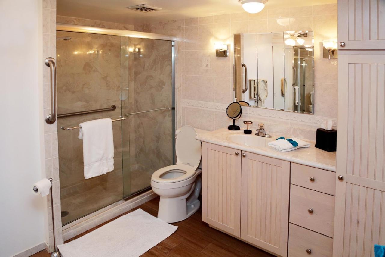 Canaveral Towers Cape Canaveral Room photo
