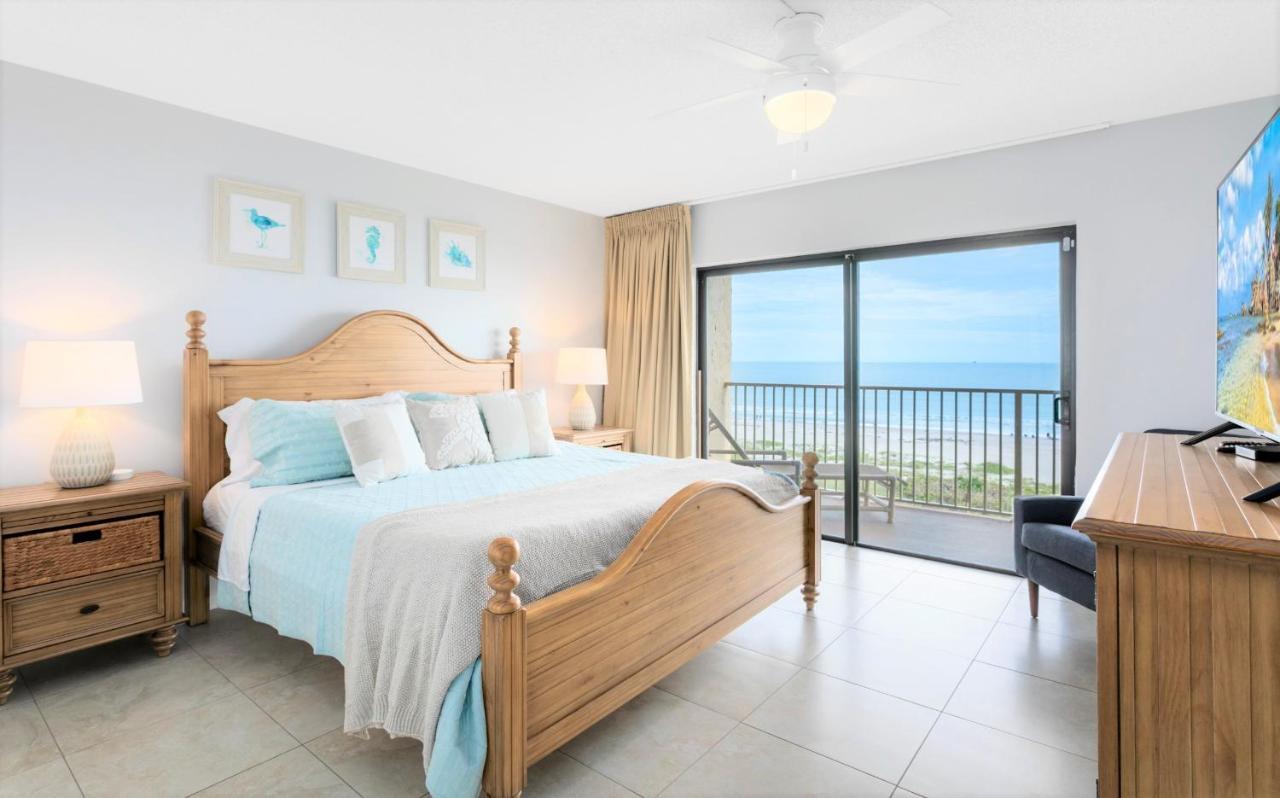 Canaveral Towers Cape Canaveral Room photo