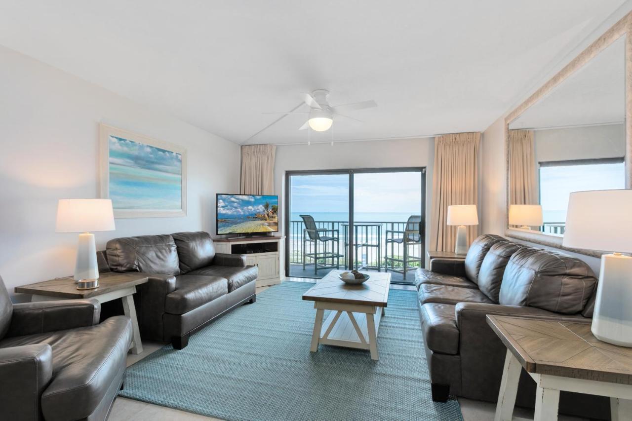 Canaveral Towers Cape Canaveral Room photo