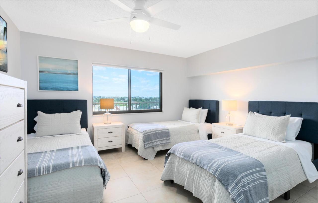 Canaveral Towers Cape Canaveral Room photo