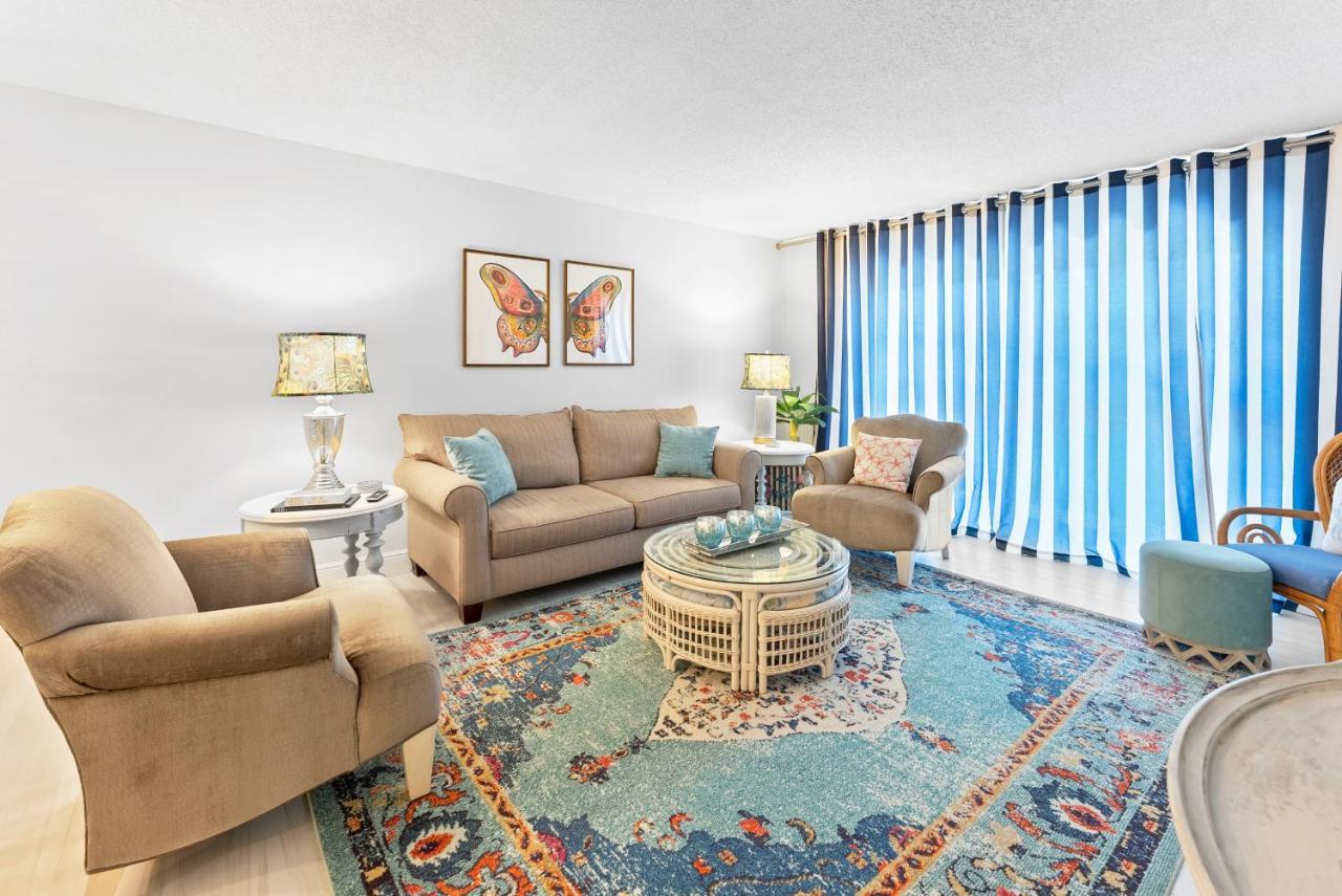 Canaveral Towers Cape Canaveral Room photo