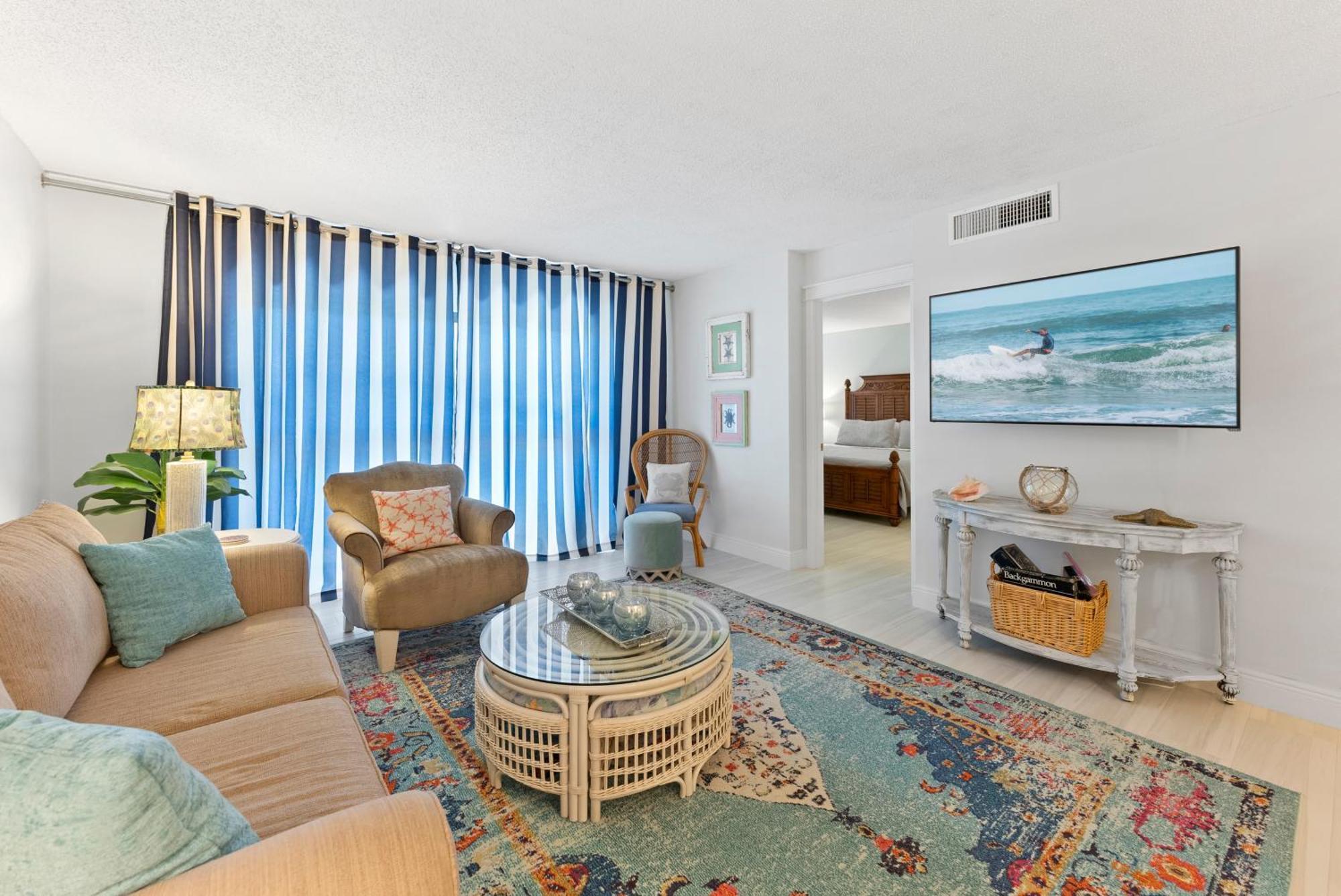 Canaveral Towers Cape Canaveral Room photo