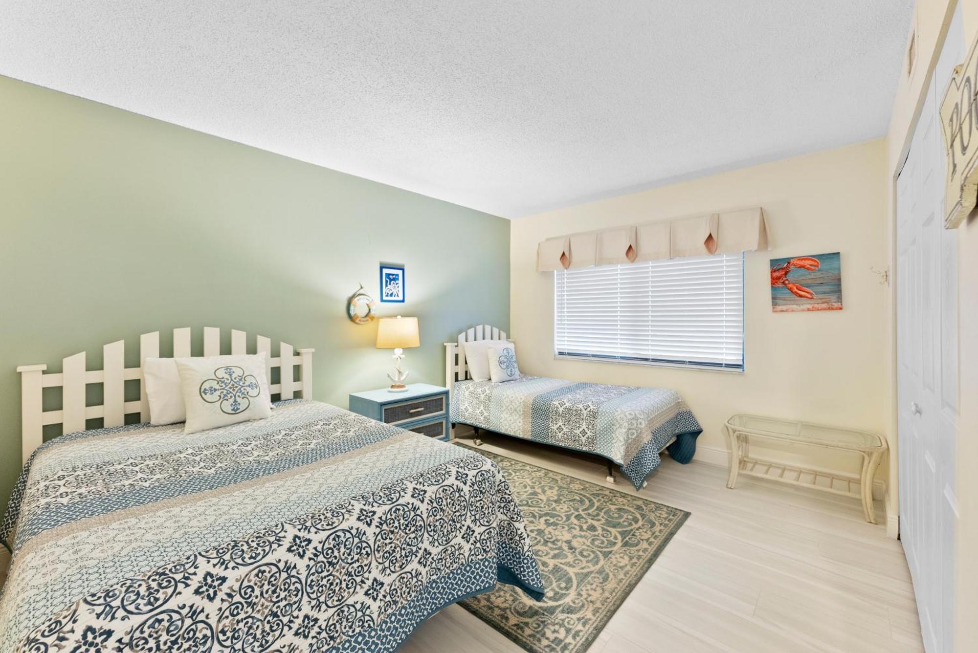 Canaveral Towers Cape Canaveral Room photo