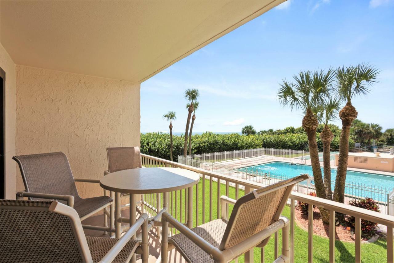 Canaveral Towers Cape Canaveral Room photo
