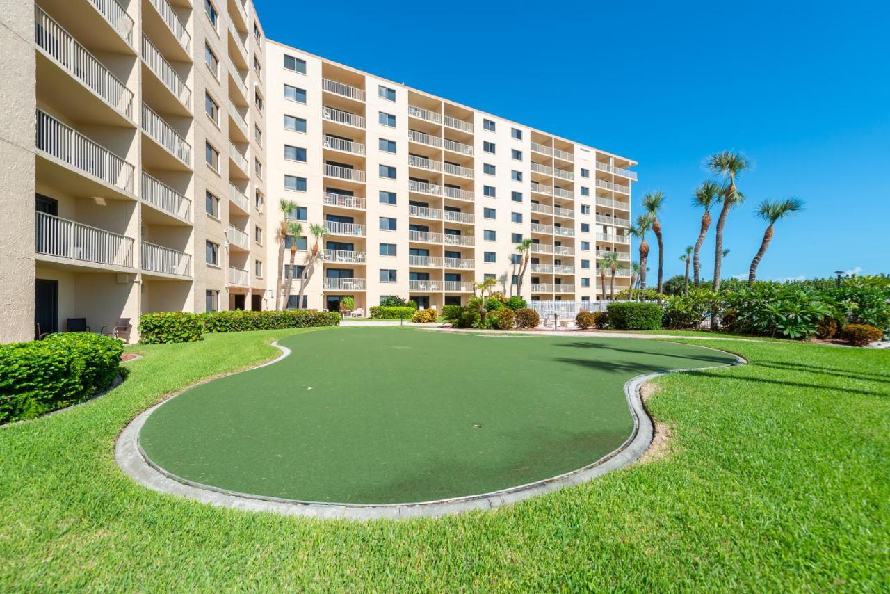 Canaveral Towers Cape Canaveral Exterior photo